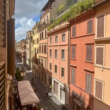 Apartman Angies Dream